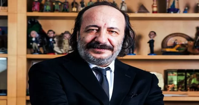 Adnan Dalgakıran: “En güçlü iletişimi Beşiktaş yapıyor“
