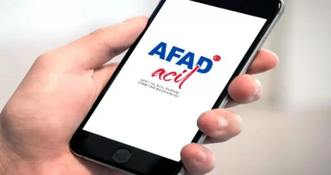 AFAD’dan İstanbul depremi sonrası önemli uyarı: Hasarlı yapılara girmeyin!