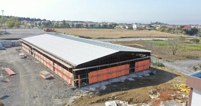 Afet Koordinasyon Merkezi’nde sona yaklaşıldı
