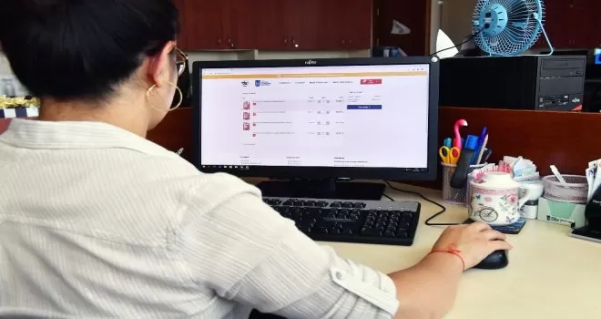 ’Afiyet ver’ kampanyası rekora koşuyor
