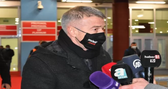 Ağaoğlu'ndan Abdülkadir Ömür için üzücü açıklama!