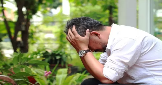 "Ağır sporlar hemoroide neden olabilir"
