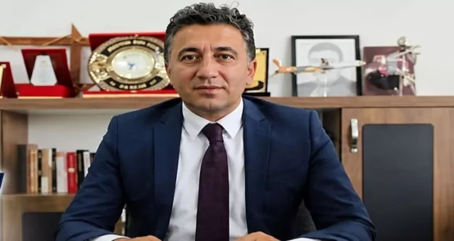 Ağrı İl Milli Eğitim’de görev değişikliği