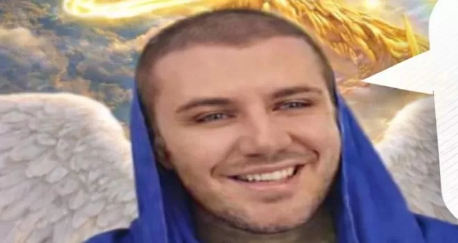 Ağrılı fenomenin ’Cennet Muhasebesi’ videosu sosyal medyada gündem oldu