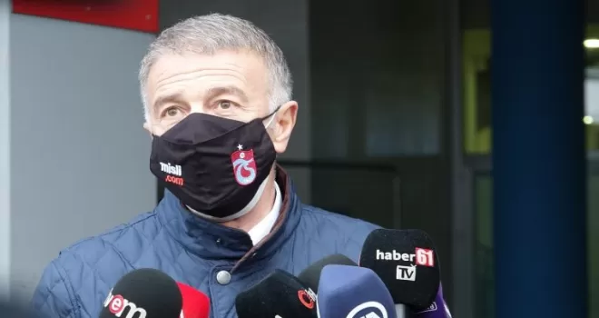 Ahmet Ağaoğlu'ndan sistem tartışması! 