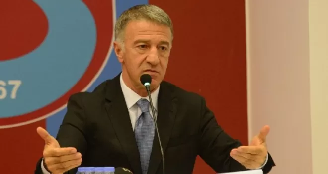 Ahmet Ağaoğlu milletvekili adayı olacak mı? 