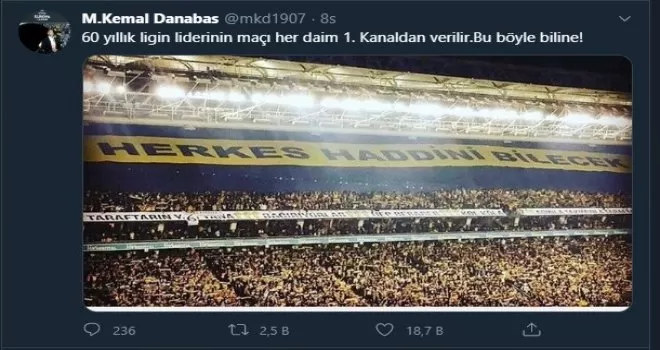 Ahmet Ağaoğlu’ndan yayıncı kuruluşa tepki!