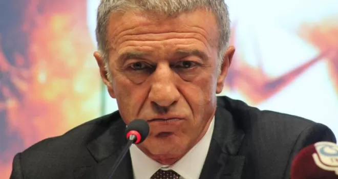 Ahmet Ağaoğlu'ndan duygulandıran yazı! 