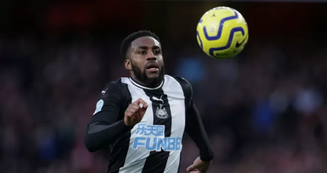 Ahmet Ağaoğlu'ndan son bomba! Danny Rose...