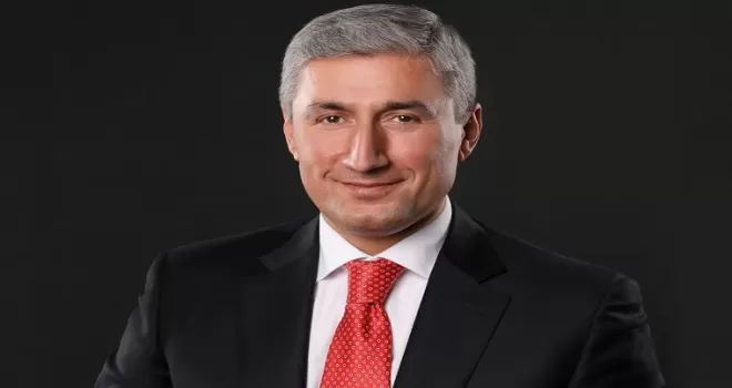 Ahmet Köse: "Aday değilim"

