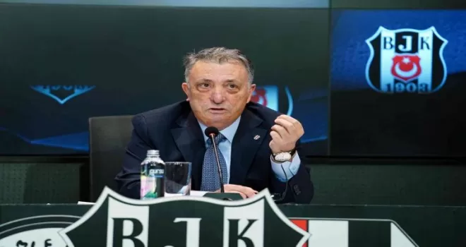 Ahmet Nur Çebi: "Mayıs ayında tekrar adayım"
