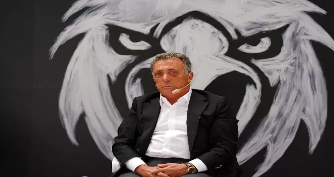 Ahmet Nur Çebi: “Mensah yalan söyleyecek bir çocuk değil“
