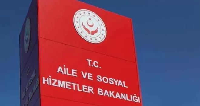 Aile’den ’barınma desteği’ uyarısı! O iddialar asılsız!