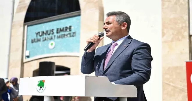 Aile merkezleri, ortak yıl sonu sergisinde buluşuyor
