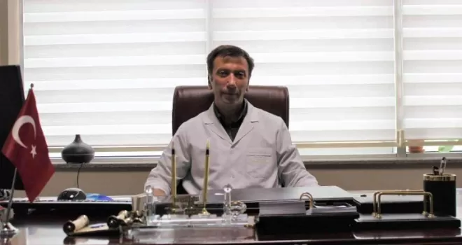 Ailelere bebek ve çocuklar için ishal uyarısı
