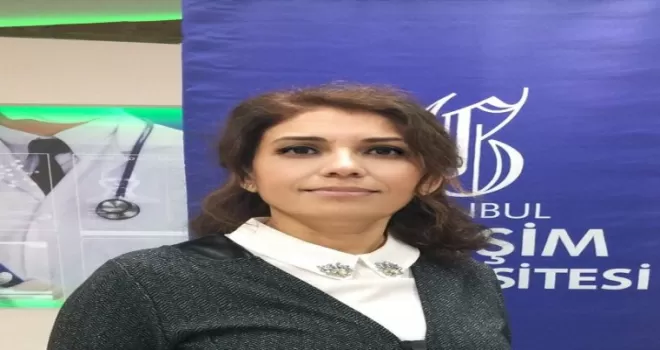 "Ailenin sağlığı bozulursa toplumun da sağlığı bozulur"
