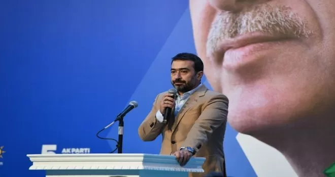 AK Parti Ankara Milletvekili İşler: “21. yüzyıl Türkiye asrı olacak“
