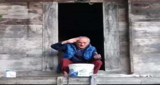AK Parti'de şok ölüm! 