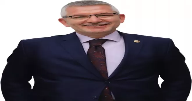AK Parti Giresun Milletvekili Kadir Aydın: “Giresun çifte bayram yaşıyor”
