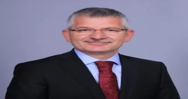 AK Parti Giresun Milletvekili Kadir Aydın koronavirüse yakalandı
