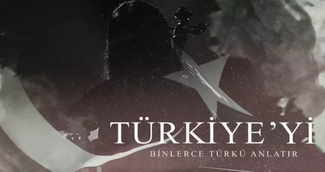 AK Parti İstanbul’dan Çanakkale özel filmi
