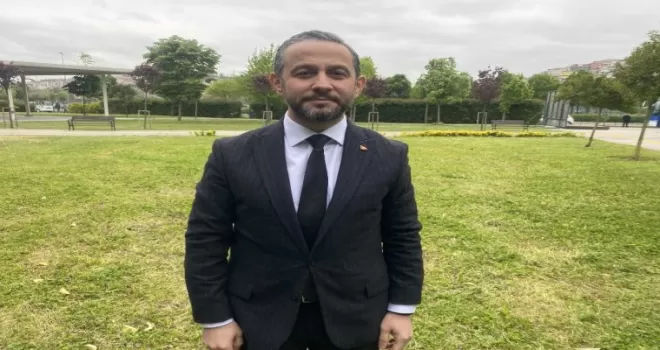 AK Parti İstanbul’dan ‘Seçime hazırız’ mesajı
