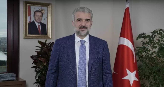 AK Parti İstanbul İl Başkanı Kabaktepe: “Kameralara Oynuyorlar”
