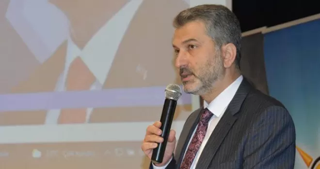 AK Parti Teşkilatı eğitime giriyor