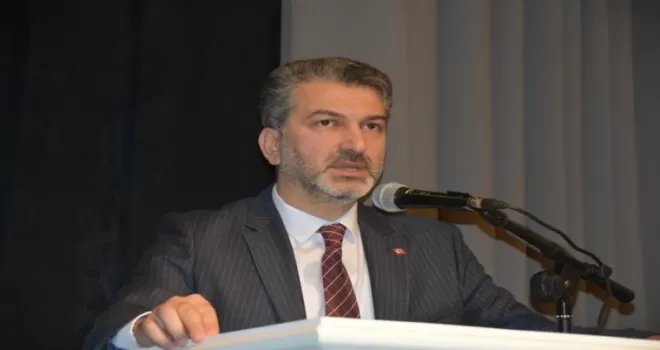 İl Başkanı Mumcu'da muhalefete kötü haber! 