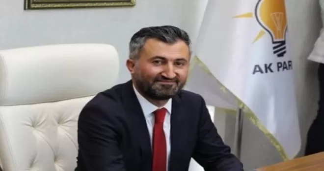 AK Partili Yıldız: Ağrı’da 4 hastane ile hizmet vereceğiz