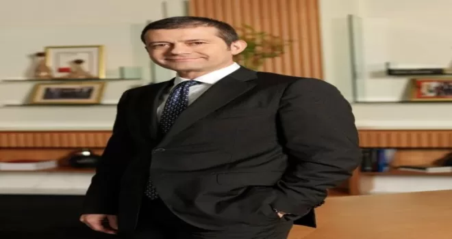 Akbank CEO’su Hakan Binbaşgil’den açıklama: ’’Siber saldırı yok’’
