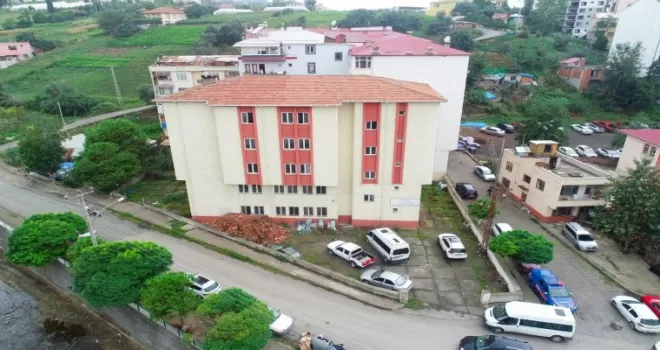 Akçaabat’a ikinci gençlik merkezi