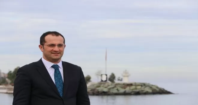 Akçaabat’ta Açık Hava Tiyatro Günleri
