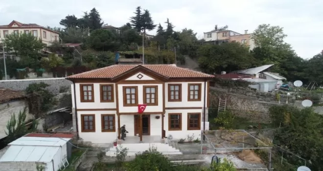 Akçaabat yenileniyor
