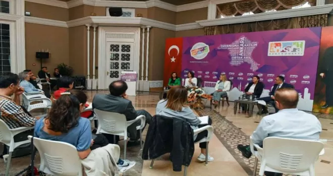 AKK’den madde bağımlılığı farkındalık etkinliği

