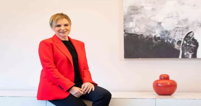 Akkök Holding’den ‘Kadın Enerjisi’ projesi
