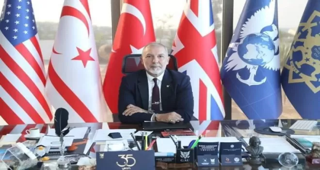 Akpınar, “17 bin öğrenci KKTC’ye nasıl gelecek”
