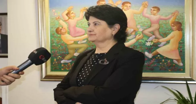 “Akraba evliliği 25 binde bir görülen MPS hastalığının riskini artıyor“
