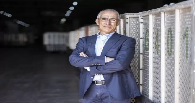 Aksa Akrilik, 2021’in ikinci çeyreğine ait finansal sonuçlarını açıkladı
