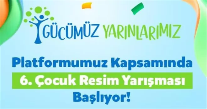 Aksa Elektrik “Geleceğin Enerjisi“ Resim Yarışması Başlıyor 