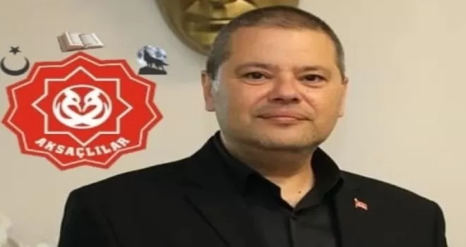 AKSAÇLILAR Derneği’nden uyarı!