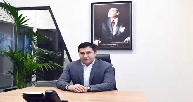 Aksan, salgın sürecinde istihdamı yüzde 100 arttırdı
