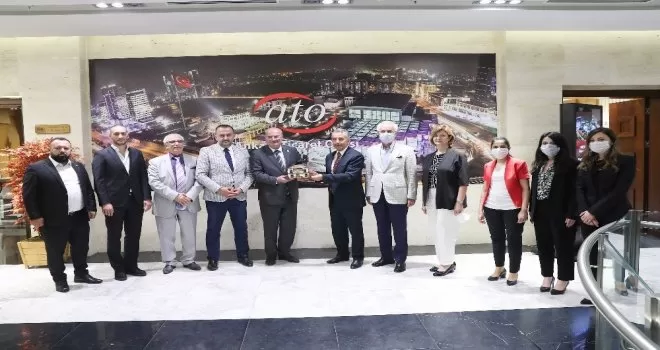 Aktarlara mesleki yeterlilik geliyor

