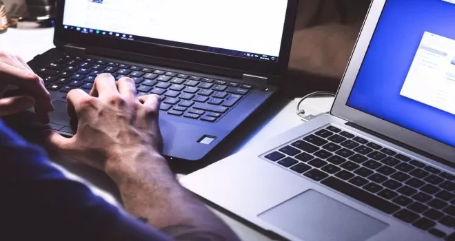 Aktif internet kullanıcısı 5 milyara yaklaştı
