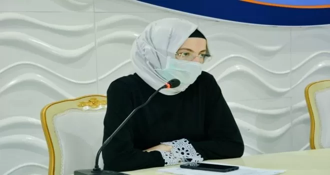 Akyurt Belediyesi 2021 bütçesi kabul edildi
