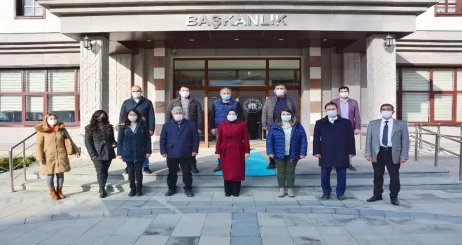 Akyurt yeni hastanesine kavuşuyor
