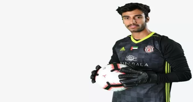 Al Jazira’da gözler Abdurrahman Al Ameri’de
