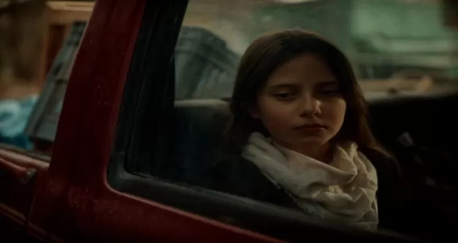 ’Aldığımız Nefes’ 1 Mayıs’ta vizyonda