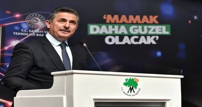 Ali Kuşçu Gökbilim Merkezi yeniden inşa ediliyor

