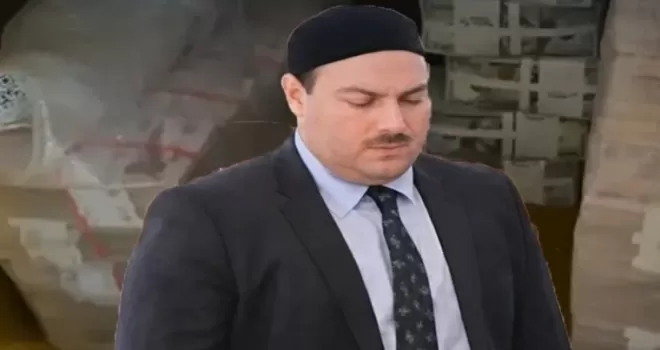 Alihan Kuriş tutuklandı! O operasyonda 38 şüpheliden 32’si tutuklandı